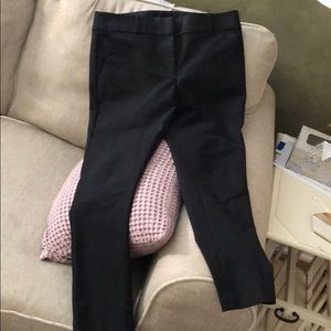 COPY - Loft Marisa Skinny Ankle Pants